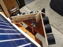 Solar Charger